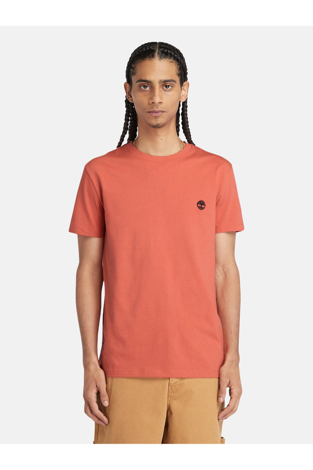 Short Sleeve Tee - 1