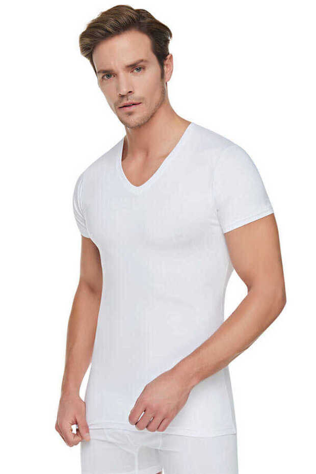 V-Neck, Athlete, V-Neck, ATHLETE