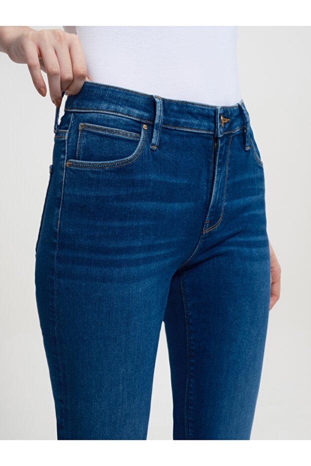 Kadın Pantolon LF2034616 - 5