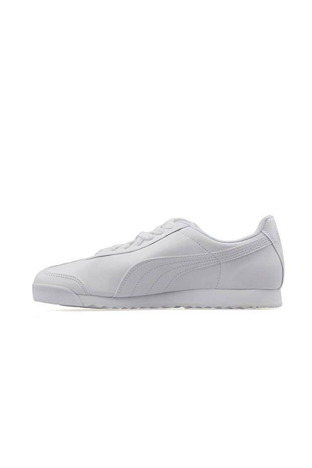 Roma Basic Günlük Ayakkabı Beyaz Sneaker - 3