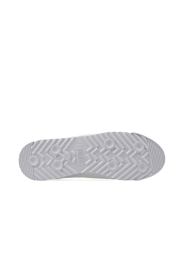 Roma Basic Günlük Ayakkabı Beyaz Sneaker - 6