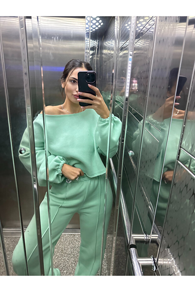 Eşofman takımı - 2