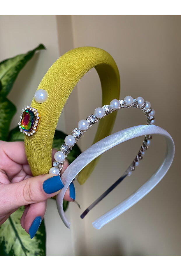 Set de 3 coroane - 1