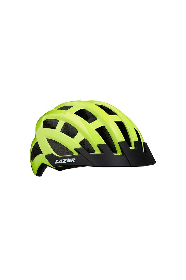Kask Compact Ce-cpsc Parlak Sarı - 1