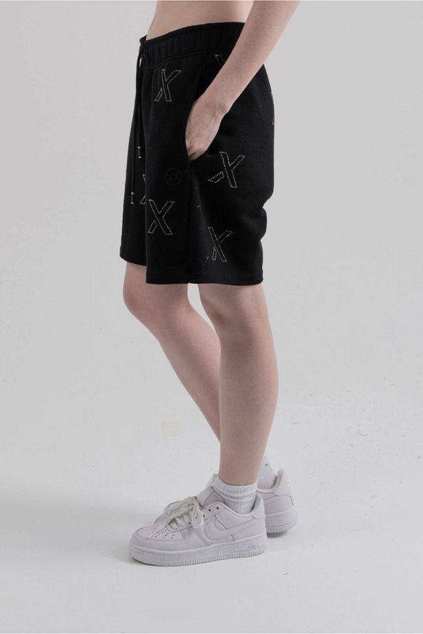 XX TAŞLI SORT - 3