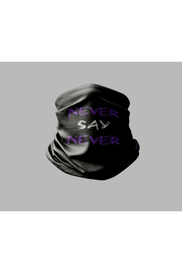 Custom Designed Biker Buff Mask Outdoor Neck Gaiter Unisex Bandana