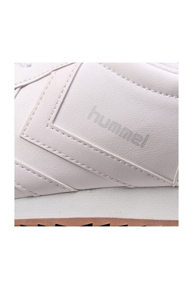 Messmer - Unisex Beyaz Sneaker - 7