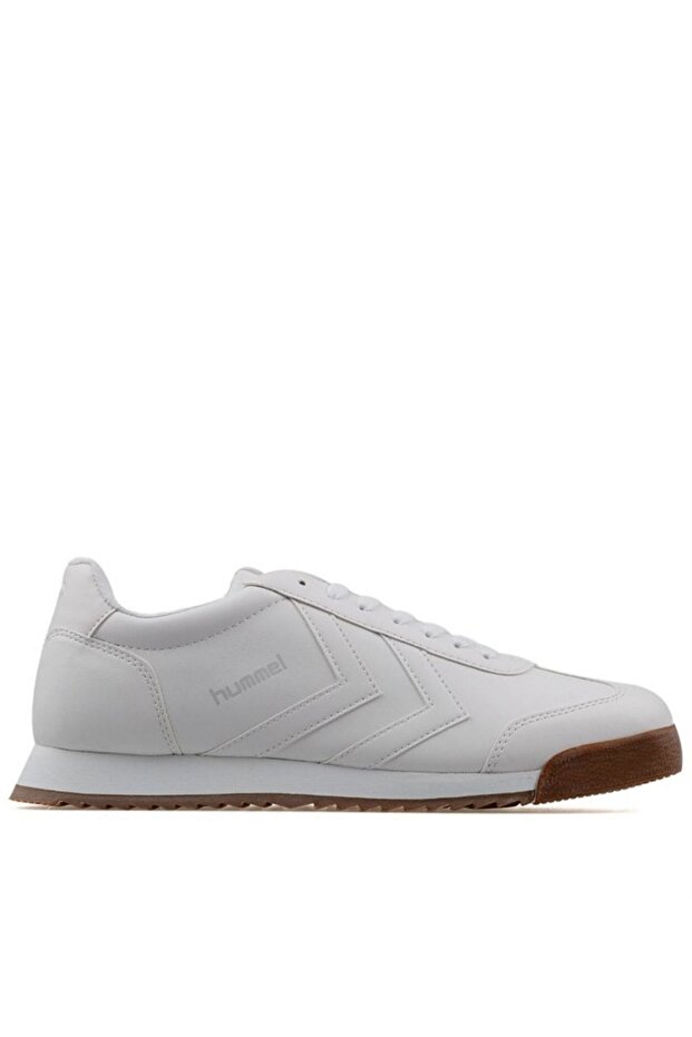 Messmer - Unisex Beyaz Sneaker - 8