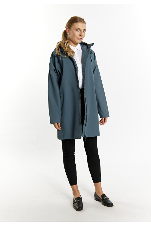 raincoat - 1