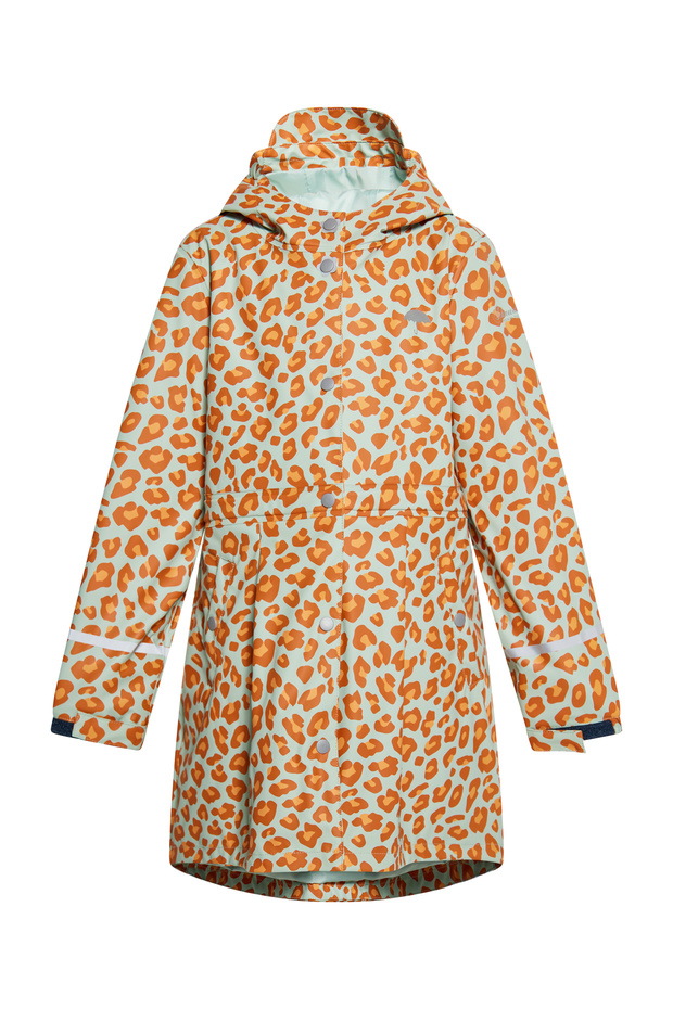 Regenparka - 2