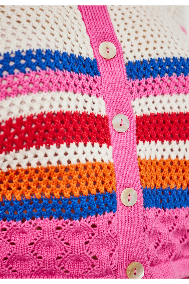 Cardigan - 3