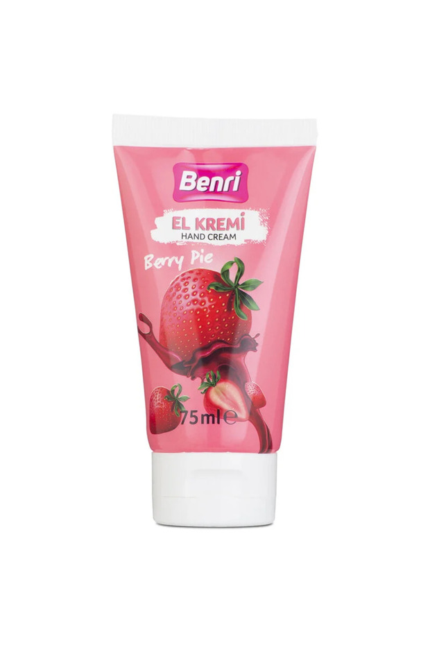 Berry Pie El Kremi 75 ml - 1
