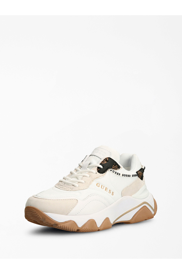 Micola Kadın Sneaker - 1