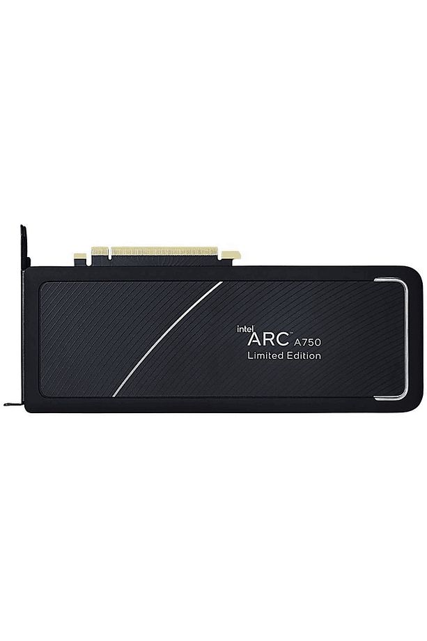 Arc A750 8GB GDDR6 256 Bit DX12 Ekran Kartı - 1