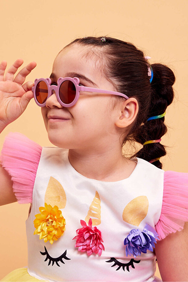 NİLU MODA GÜNEŞ GÖZLÜĞÜ - 3