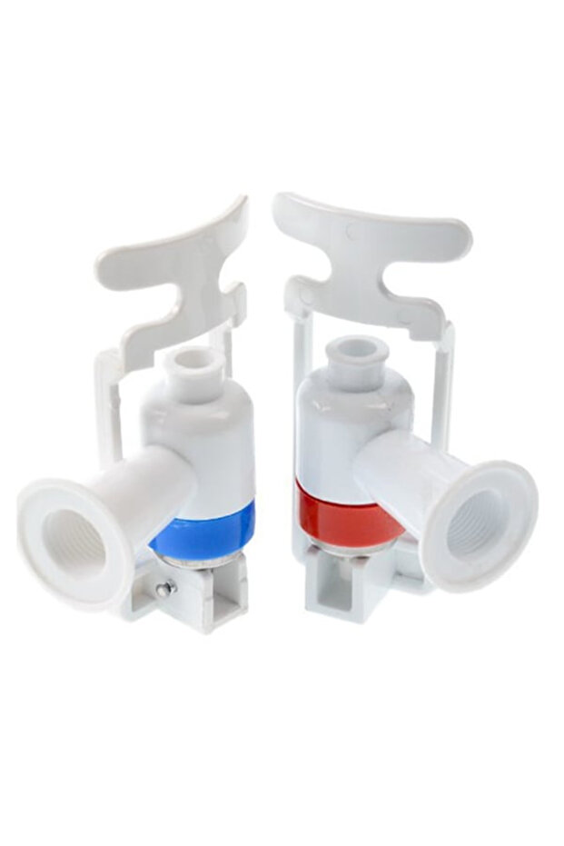 Su Sebil Musluk Seti - 1