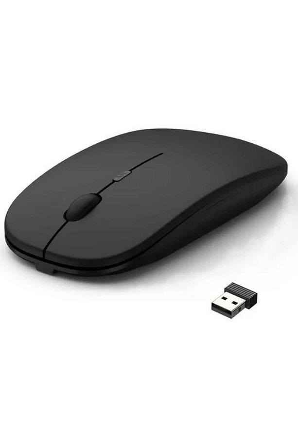 C10 Kablosuz Mouse 800 - 1600 Dpı - 1