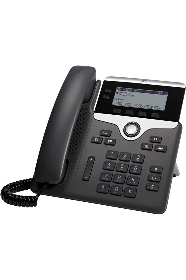 CP-7821-K9 IP İşyeri Telefonu - 2