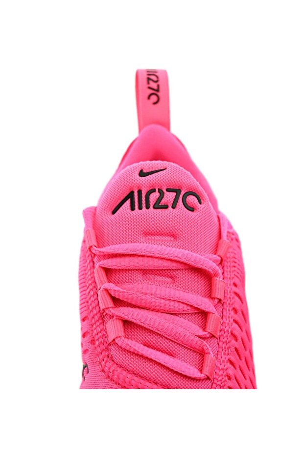 Air Max 270 Hyper Pink FB8472-600 - 4