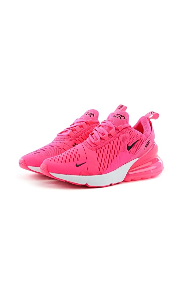 Air Max 270 Hyper Pink FB8472-600 - 3