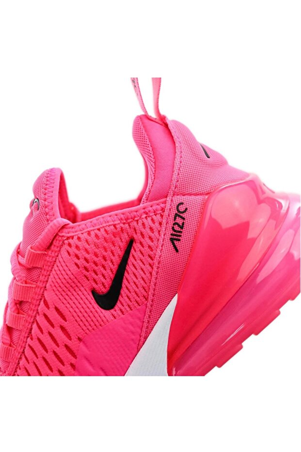Air Max 270 Hyper Pink FB8472-600 - 5