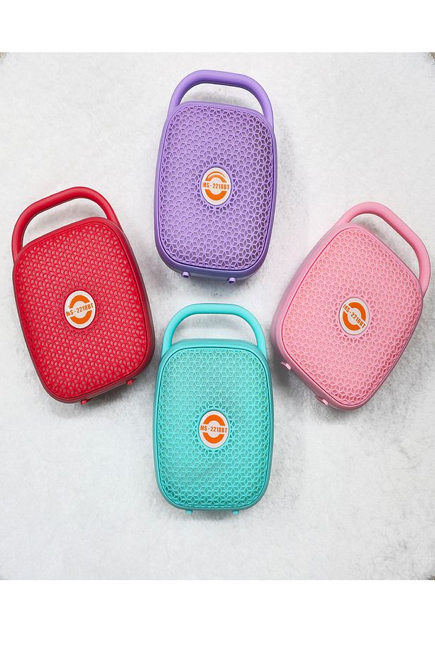 BLUETOOTH SPEAKER - 1