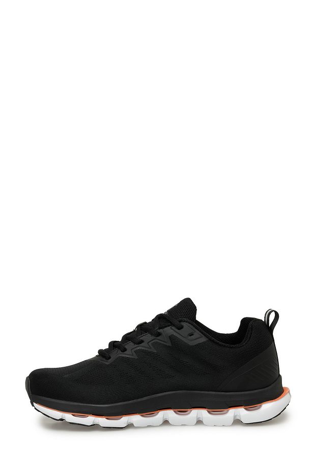 YEDUNA 4FX Siyah Erkek Sneaker - 3