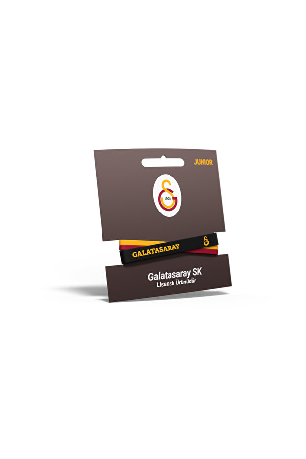 Lisanslı Bileklik - 7