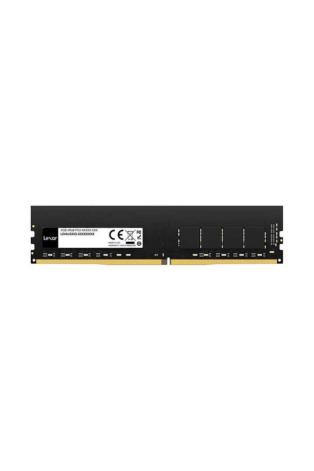 16GB (1x16GB) DDR4 3200Mhz CL22 1.2V Ram - 1
