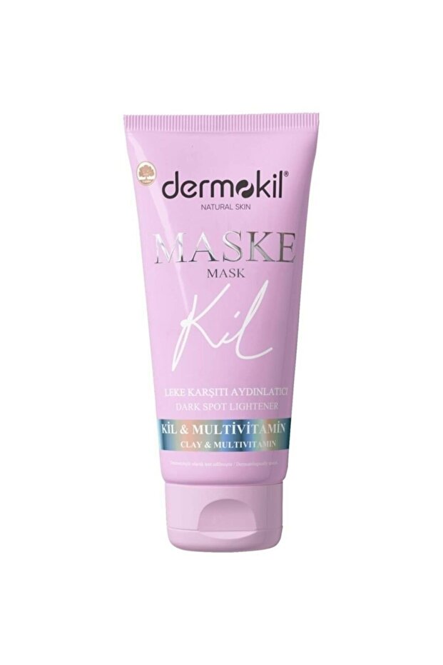 Anti-Blemish Brightening Mask (multi Vitamin