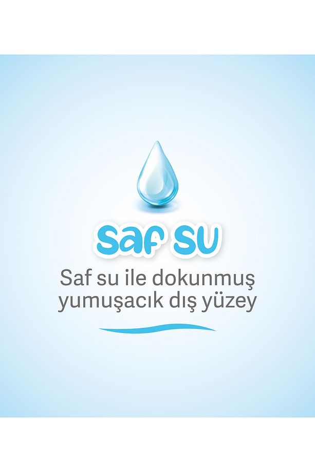 Bebek Bezi 3 Numara -(MİDİ) 28 Adet - 3