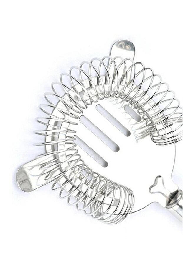 Bartender Strainer - F 609788   Model - 4