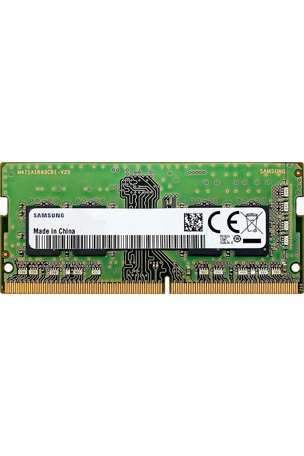 Samso3200/32 32gb (TEK PARÇA) Ddr4 3200mhz Notebook Bellek - 1