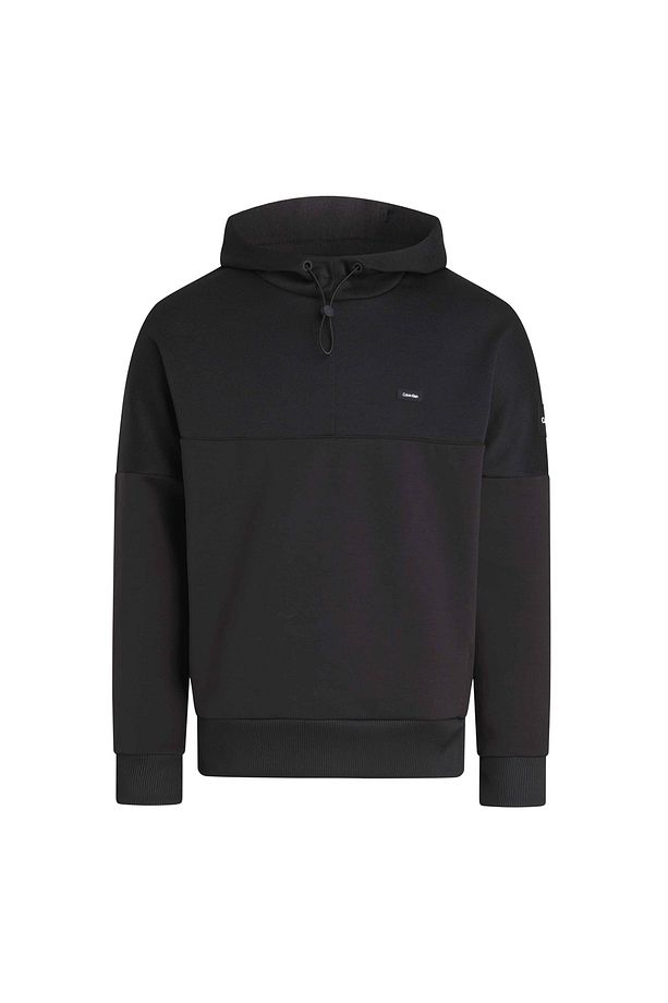 Kapüşon Yaka Siyah Erkek Sweatshırt K10k112257beh - 1