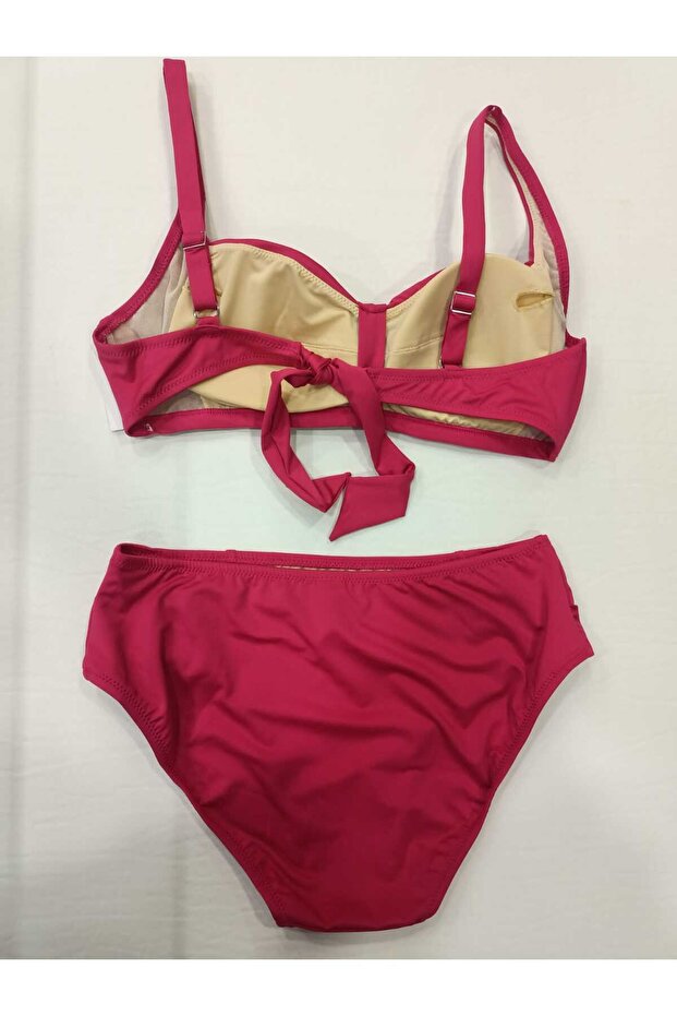 مجموعة بيكيني مجمعة - 3
