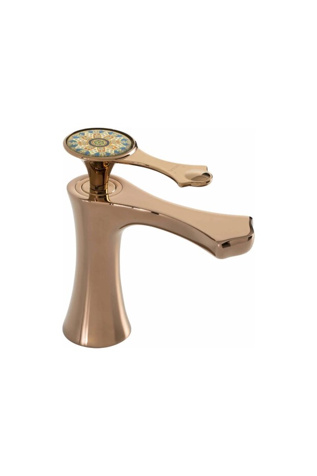 SINK BATTERY (ROSE)
