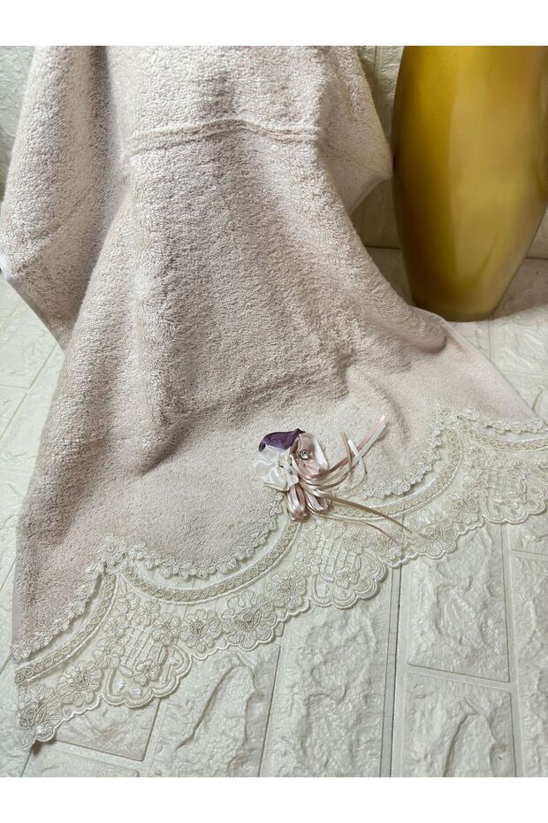 DANTE  50*90 Havlu Verse-reverse - 7