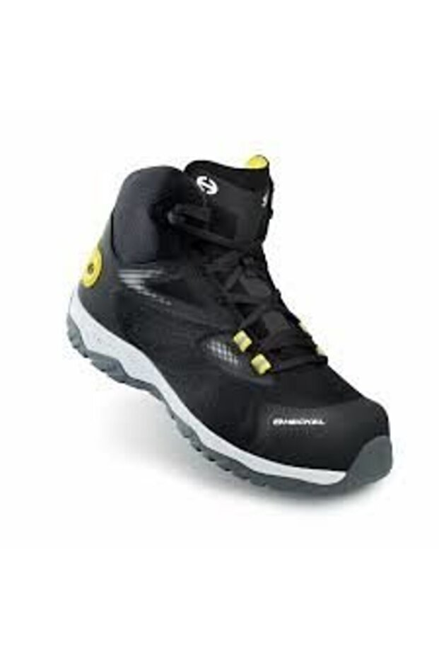 Ms 100 Hıgh S1p Hro Iş Botu - 8