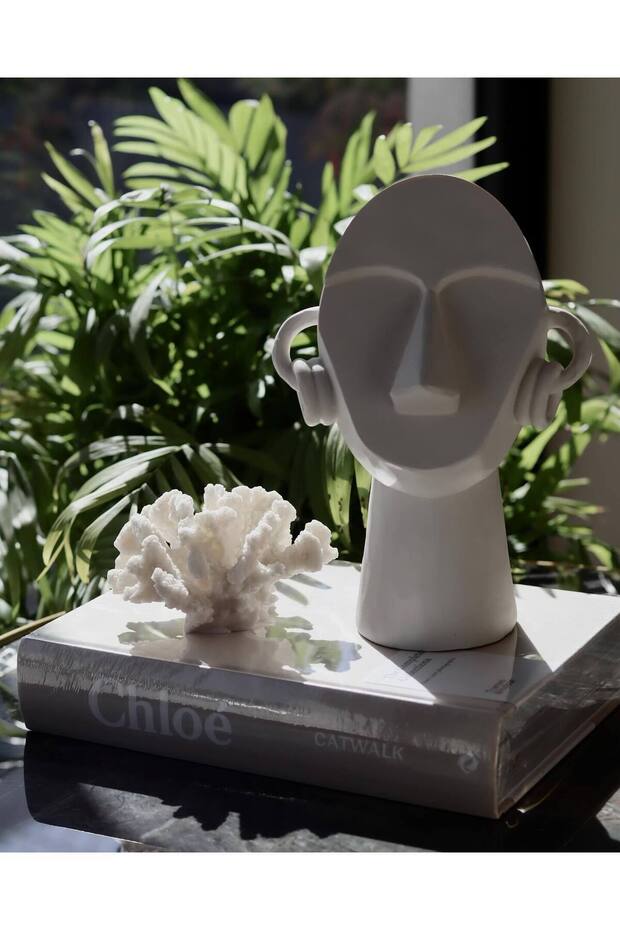 Figür Formlu Obje - 5