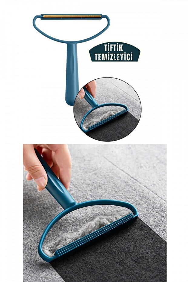 Aveo 1 Piece Clothes Cotton Mohair Cleaning Wool Sweater Fabric Lint Remover Tool