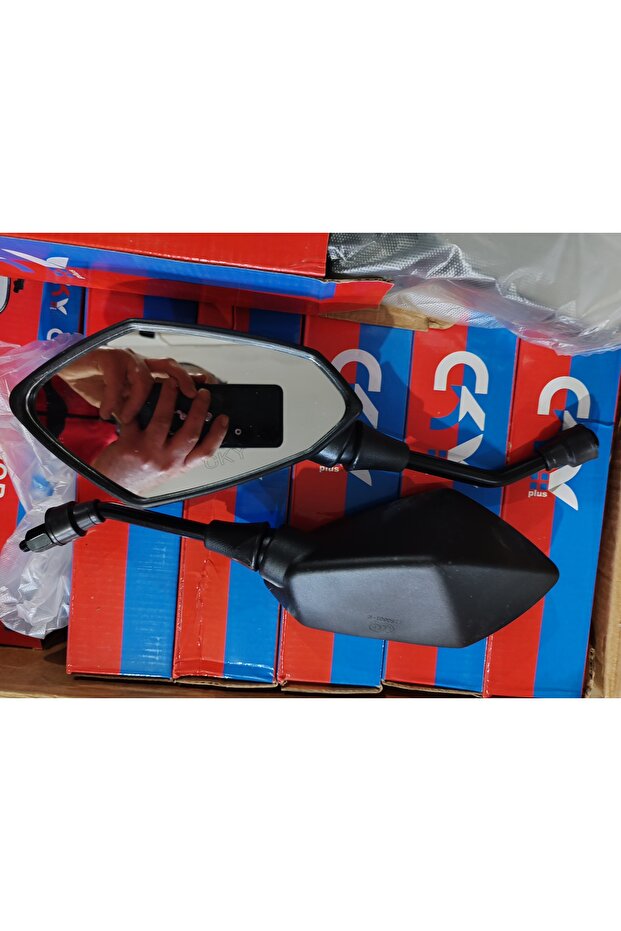 APM5 model ayna takımı 2 li set - 6