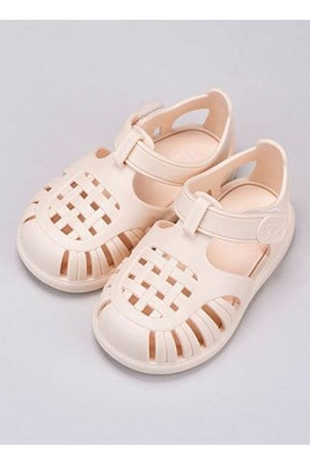 Sarı Erkek Sandalet S10271 TOBBY SOLID - 2