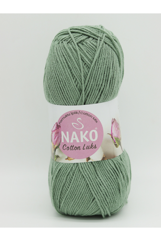 Cotton Lüks 97589 Mint - 1