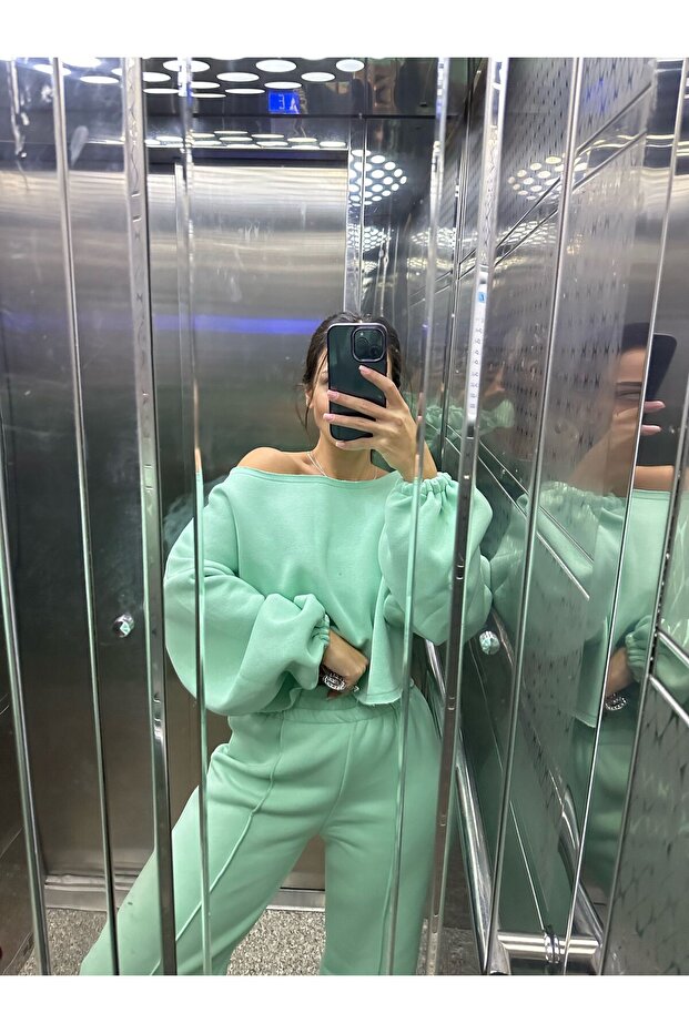 Eşofman takımı - 5