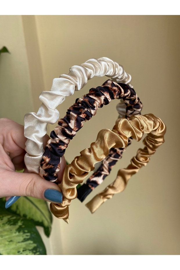 Set de 3 coroane - 3