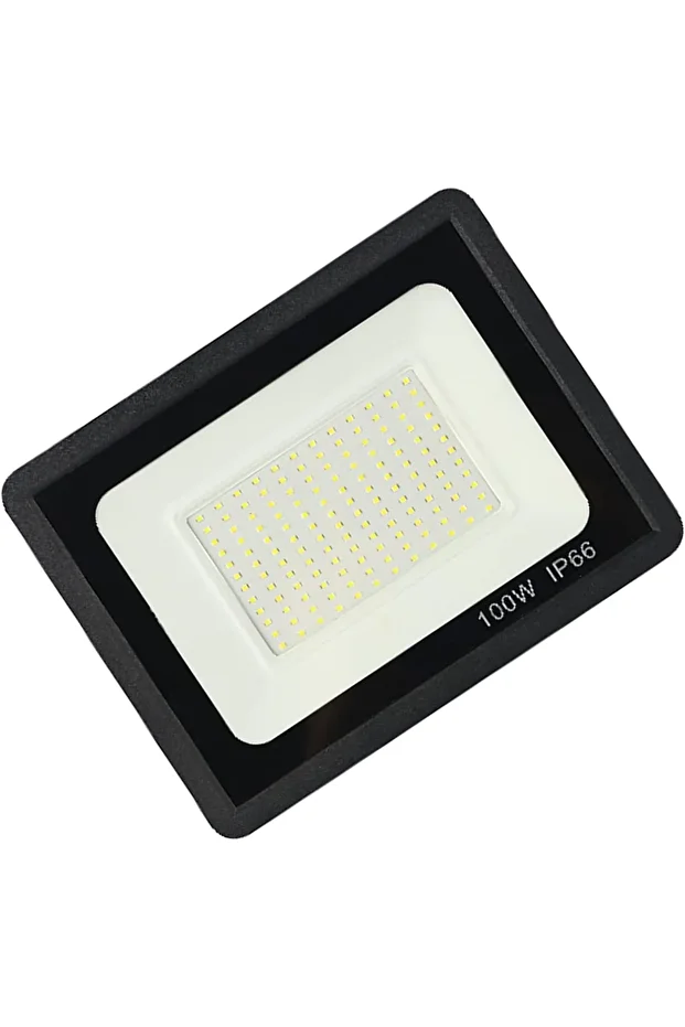 100w Mavi Led Projektör - 2