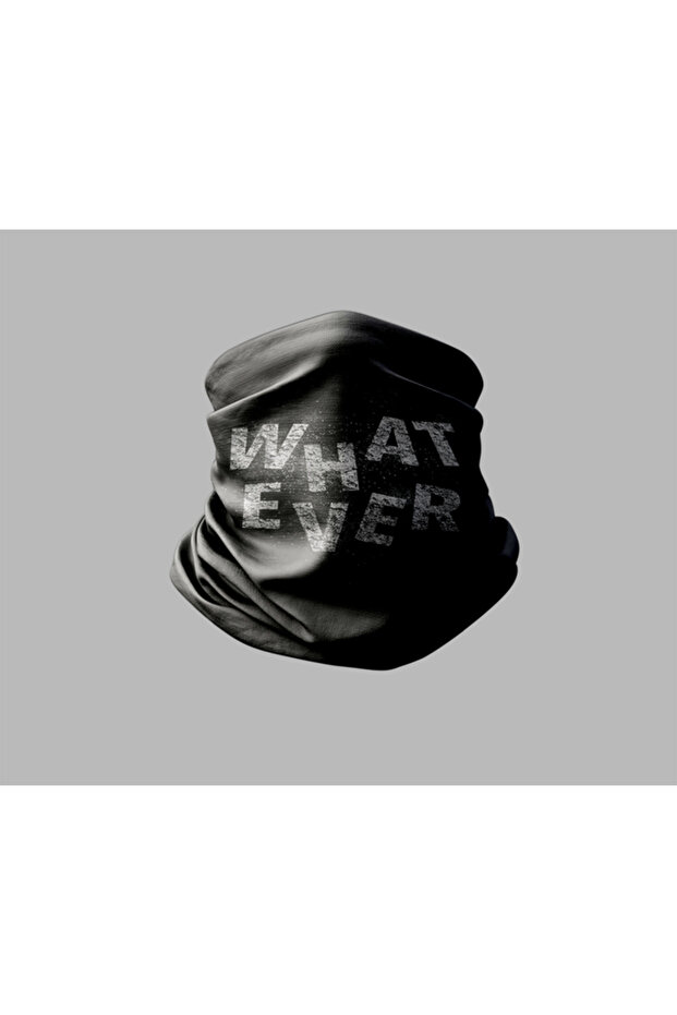 Custom Designed Biker Buff Mask Outdoor Neck Gaiter Unisex Bandana