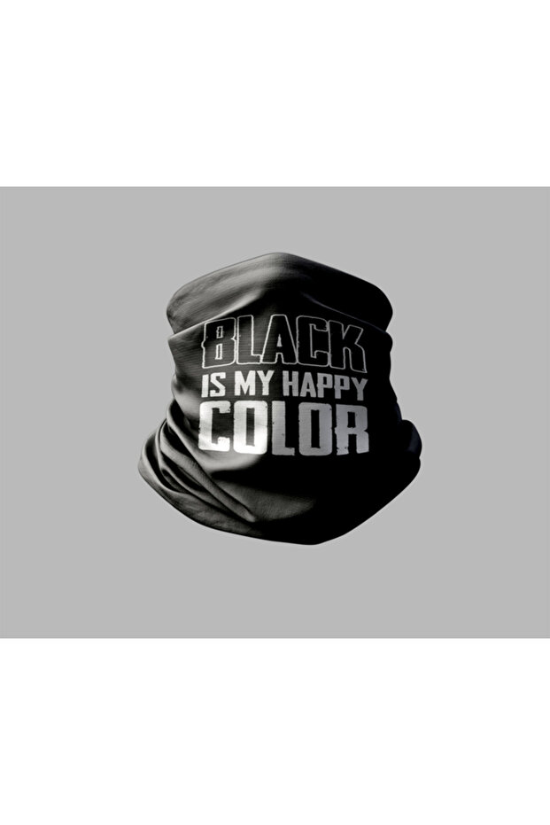 Custom Designed Biker Buff Mask Outdoor Neck Gaiter Unisex Bandana