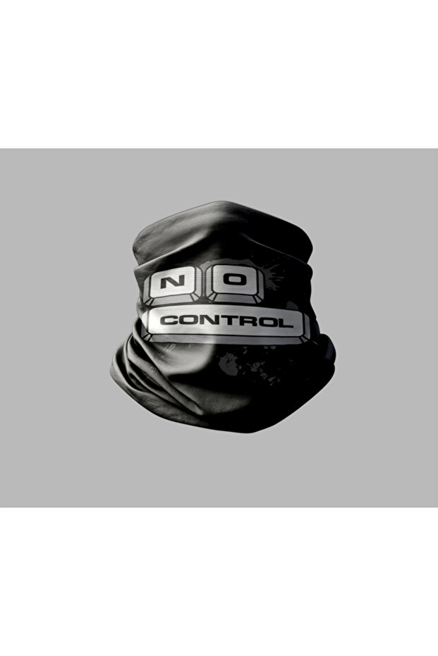 Custom Designed Biker Buff Mask Outdoor Neck Gaiter Unisex Bandana