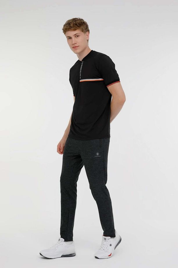 M-sb206 Basıc T.pnt 3pr Eşofman Alt - Antresit - Xxl - St07155-antresit-xxl - 1